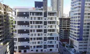 Imagem 6: Apartamento com 2 dorms, Canto do Forte, Praia Grande - R$ 565 mil, Cod: 2311