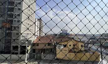 Imagem 3: Apartamento com 1 dorm, Aviação, Praia Grande - R$ 230 mil, Cod: 1912