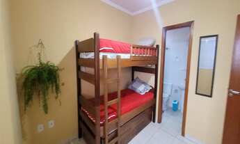 Imagem: Apartamento com 1 dorm, Caiçara, Praia