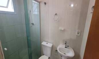 Imagem 2: Apartamento com 1 dorm, Caiçara, Praia Grande - R$ 280 mil, Cod: 2512