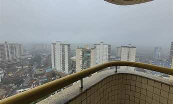 Imagem 4: Apartamento com 1 dorm, Caiçara, Praia Grande - R$ 280 mil, Cod: 2512