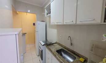 Imagem 7: Apartamento com 1 dorm, Caiçara, Praia Grande - R$ 280 mil, Cod: 2512