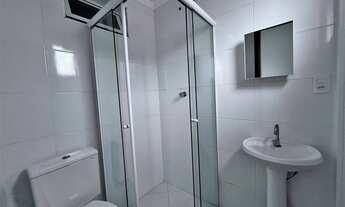 Imagem 5: Apartamento com 3 dorms, Flórida, Praia Grande - R$ 750 mil, Cod: 2812