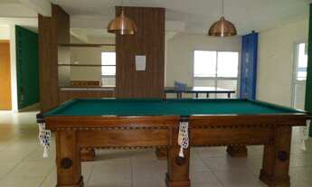 Imagem 4: Apartamento com 2 dorms, Tupi, Praia Grande - R$ 601 mil, Cod: 212