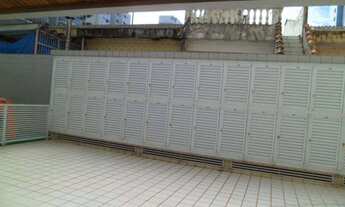 Imagem 5: Apartamento com 2 dorms, Tupi, Praia Grande - R$ 601 mil, Cod: 212