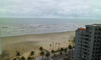 Imagem 3: Apartamento com 2 dorms, Aviação, Praia Grande - R$ 440 mil, Cod: 113