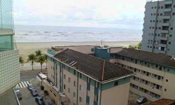 Imagem 4: Apartamento com 2 dorms, Aviação, Praia Grande - R$ 440 mil, Cod: 113