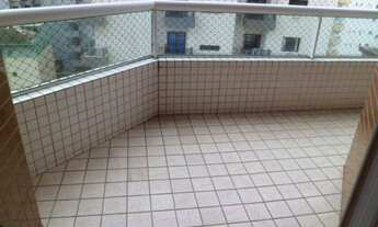 Imagem 2: Apartamento com 2 dorms, Aviação, Praia Grande - R$ 440 mil, Cod: 113