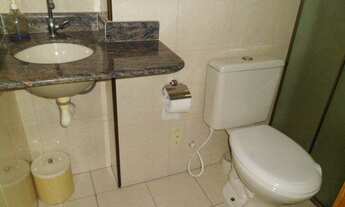 Imagem 5: Apartamento com 2 dorms, Aviação, Praia Grande - R$ 440 mil, Cod: 113