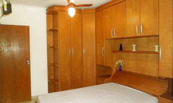 Imagem 6: Apartamento com 2 dorms, Aviação, Praia Grande - R$ 440 mil, Cod: 113