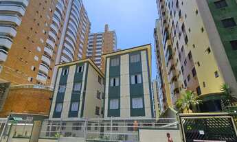 Imagem: Apartamento com 2 dorms, Canto do Forte