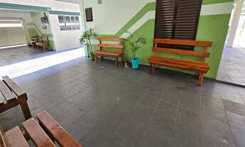 Imagem 5: Apartamento com 2 dorms, Canto do Forte, Praia Grande - R$ 270 mil, Cod: 2913