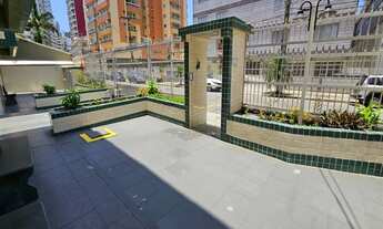 Imagem 6: Apartamento com 2 dorms, Canto do Forte, Praia Grande - R$ 270 mil, Cod: 2913