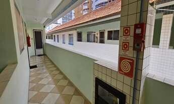 Imagem 7: Apartamento com 2 dorms, Canto do Forte, Praia Grande - R$ 270 mil, Cod: 2913