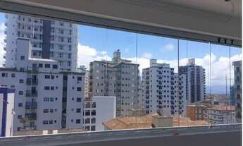 Imagem 5: Apartamento com 2 dorms, Guilhermina, Praia Grande - R$ 699 mil, Cod: 1914