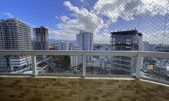 Imagem: Apartamento com 1 dorm, Guilhermina, Praia