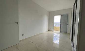 Imagem 2: Apartamento com 1 dorm, Guilhermina, Praia Grande - R$ 380 mil, Cod: 114