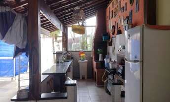 Imagem: Casa com 2 dorms, Caiçara, Praia Grande