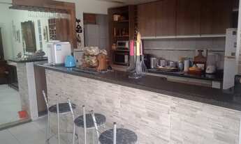 Imagem 2: Casa com 2 dorms, Caiçara, Praia Grande - R$ 700 mil, Cod: 2615