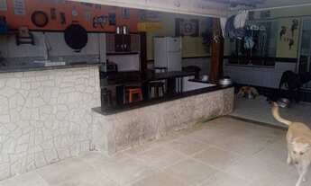 Imagem 3: Casa com 2 dorms, Caiçara, Praia Grande - R$ 700 mil, Cod: 2615