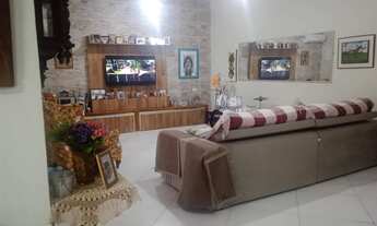 Imagem 4: Casa com 2 dorms, Caiçara, Praia Grande - R$ 700 mil, Cod: 2615