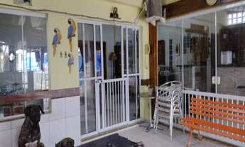 Imagem 5: Casa com 2 dorms, Caiçara, Praia Grande - R$ 700 mil, Cod: 2615