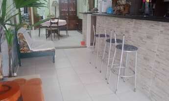 Imagem 6: Casa com 2 dorms, Caiçara, Praia Grande - R$ 700 mil, Cod: 2615