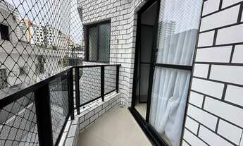 Imagem: Apartamento com 1 dorm, Canto do Forte