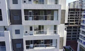 Imagem 5: Apartamento com 1 dorm, Canto do Forte, Praia Grande - R$ 395 mil, Cod: 2315