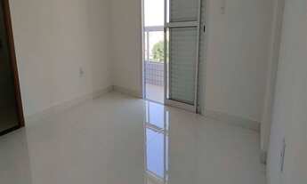 Imagem 3: Apartamento com 2 dorms, Boqueirão, Praia Grande - R$ 485 mil, Cod: 315