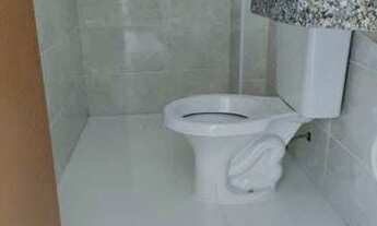 Imagem 5: Apartamento com 2 dorms, Boqueirão, Praia Grande - R$ 485 mil, Cod: 315