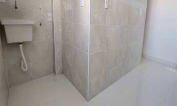 Imagem 6: Apartamento com 2 dorms, Boqueirão, Praia Grande - R$ 485 mil, Cod: 315