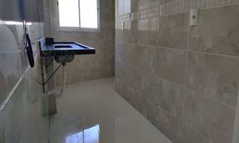 Imagem 7: Apartamento com 2 dorms, Boqueirão, Praia Grande - R$ 485 mil, Cod: 315