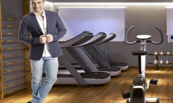 Imagem 6: Apartamento com 2 dorms, Aviação, Praia Grande - R$ 540 mil, Cod: 1616