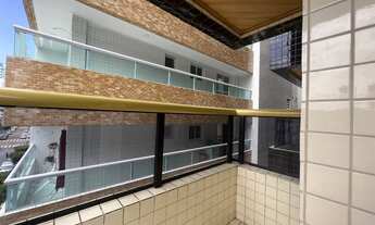 Imagem: Apartamento com 2 dorms, Boqueirão, Praia