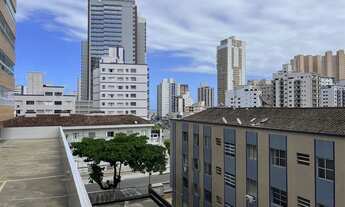 Imagem: Apartamento com 2 dorms, Boqueirão, Praia