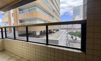 Imagem 4: Apartamento com 2 dorms, Boqueirão, Praia Grande - R$ 362 mil, Cod: 1817