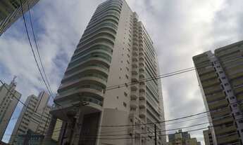 Imagem: Apartamento com 3 dorms, Tupi, Praia Grande