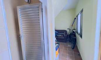 Imagem 2: Casa com 4 dorms, Real, Praia Grande - R$ 750 mil, Cod: 2517