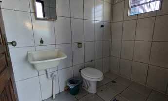 Imagem: Casa com 2 dorms, Maracanã, Praia Grande