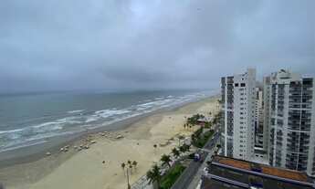 Imagem 4: Apartamento com 2 dorms, Aviação, Praia Grande - R$ 500 mil, Cod: 2817