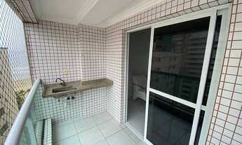 Imagem 5: Apartamento com 2 dorms, Aviação, Praia Grande - R$ 500 mil, Cod: 2817