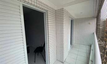 Imagem 6: Apartamento com 2 dorms, Aviação, Praia Grande - R$ 500 mil, Cod: 2817