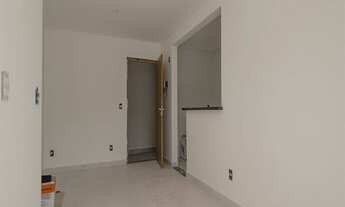 Imagem 5: Apartamento com 1 dorm, Canto do Forte, Praia Grande - R$ 380 mil, Cod: 2317
