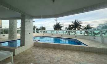 Imagem 2: Apartamento com 1 dorm, Flórida, Praia Grande - R$ 338 mil, Cod: 517