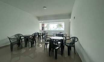 Imagem 3: Apartamento com 1 dorm, Flórida, Praia Grande - R$ 338 mil, Cod: 517