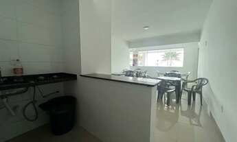 Imagem 4: Apartamento com 1 dorm, Flórida, Praia Grande - R$ 338 mil, Cod: 517