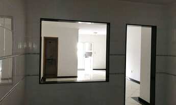 Imagem 2: Apartamento com 3 dorms, Tupi, Praia Grande - R$ 750 mil, Cod: 1218