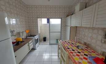 Imagem 2: Apartamento com 2 dorms, Flórida, Praia Grande - R$ 290 mil, Cod: 2818