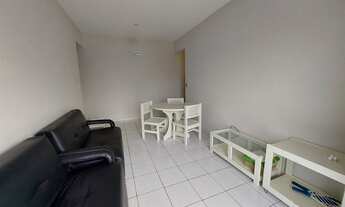 Imagem 6: Apartamento com 2 dorms, Flórida, Praia Grande - R$ 290 mil, Cod: 2818